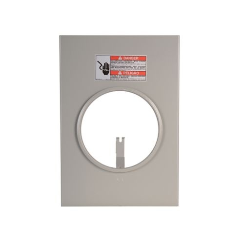 Eaton CHPOPRMC - power pedestal meter cover