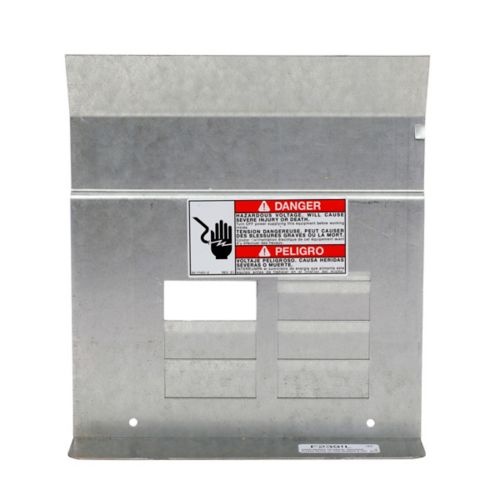 Eaton CHUDFCVR - power pedestal deadfront cover