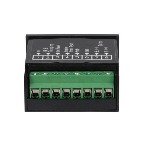 Eaton E5-224-C0440 - Timer Controller