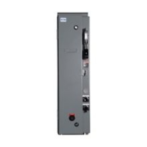 Eaton ECN5412BAA - Industrial pump panel, 240 VAC, NEMA 3R