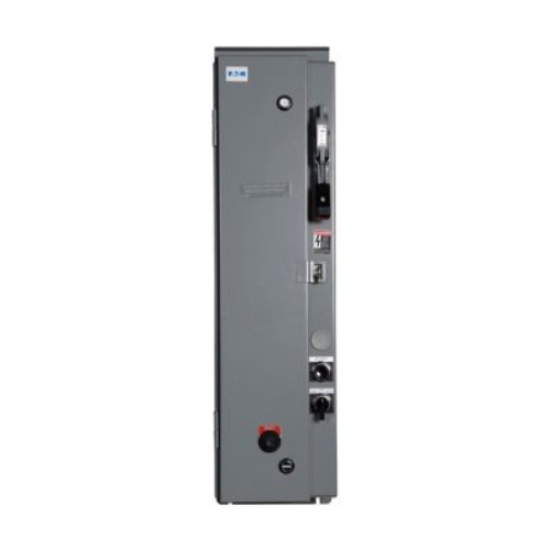 Eaton ECN5412CAA - Industrial pump panel, 460 VAC, NEMA 3R
