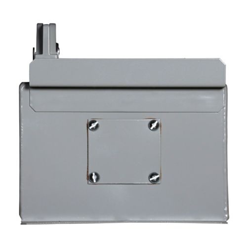 Eaton ECN5412CAC-P6R63/C - Industrial pump panel, 460 VAC, NEMA 3R