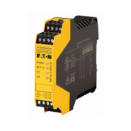 Eaton ESR5-NE-51-24VAC-DC - Contact expansion 24VAC/DC