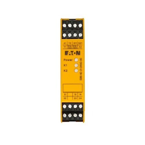 Eaton ESR5-NZ-21-24VAC-DC - Two-hand control 24VAC/DC