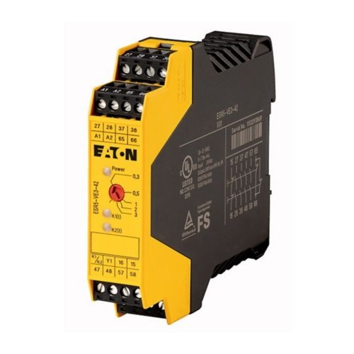 Eaton ESR5-VE3-42 - Off-delayed contact expansion 24VDC