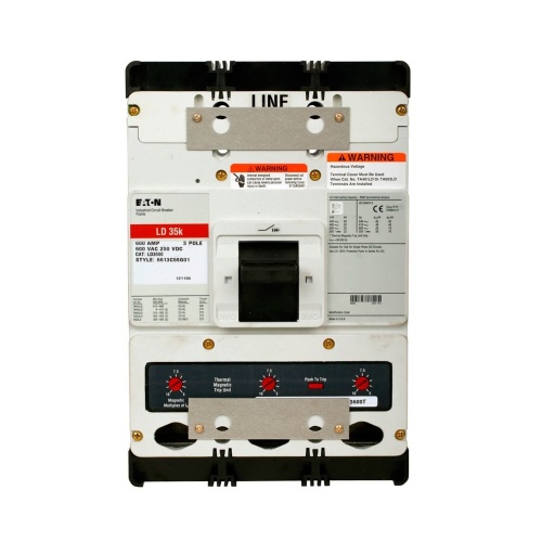 Eaton J20 Auxiliary Contact