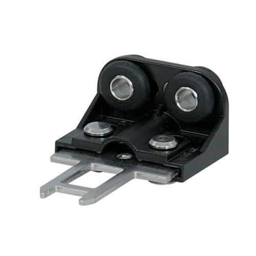 Eaton LS-XNW-ZBZ - LS-Titan Miniature Din Limit Switch, Plastic