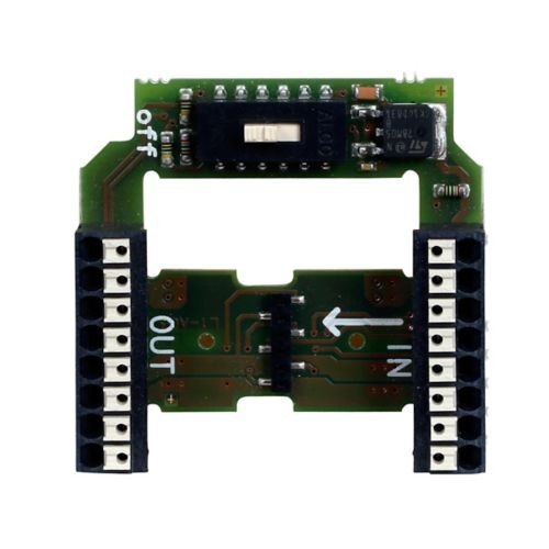 Eaton M22-SWD-I1-LP01 - SmartWire-DT Intelligent wiring system LED module