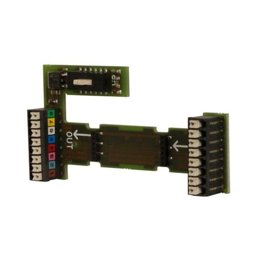 Eaton M22-SWD-I2-LP01 - SmartWire-DT Intelligent wiring system LED module
