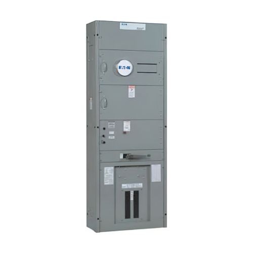 Eaton MSB644 - instant switchboard meter main
