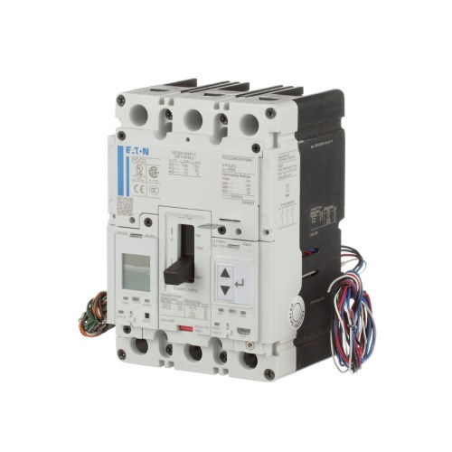 Eaton PDG23M0175TFFZNNNNM1 - 175 Amp, Three Pole, 600 VAC