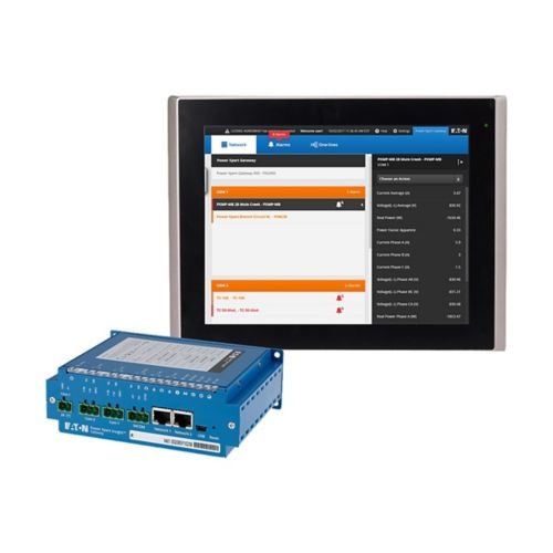 Eaton PXG900 - Power Xpert gateway 900