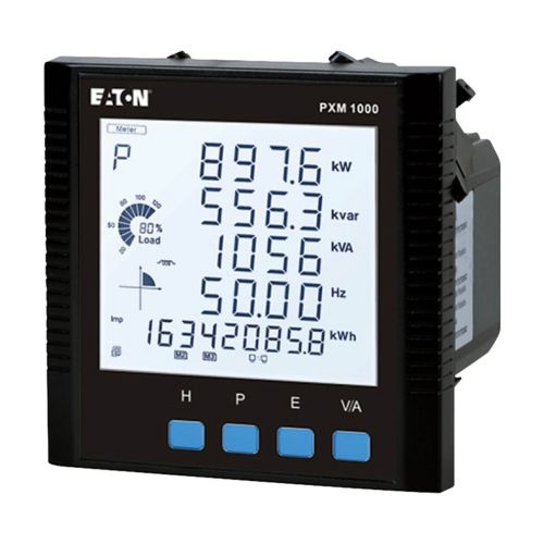 Eaton PXM1300MB15 - Power Xpert meter 1300