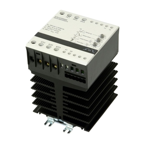 Eaton S701C25N3S Soft Starter - 25 Amp