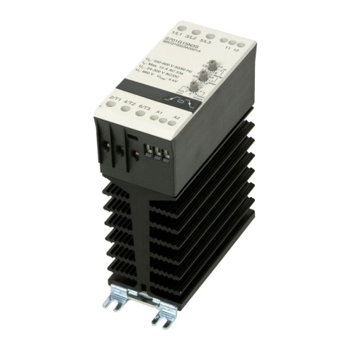 Eaton S701G15N3S Soft Starter - 15 Amp