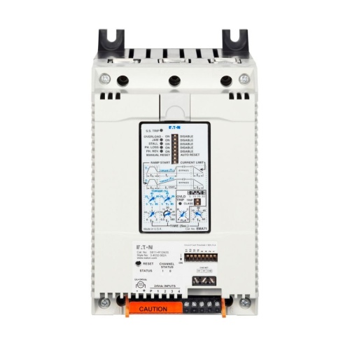 Eaton S801+R13N3S Soft Starter - 135 Amp