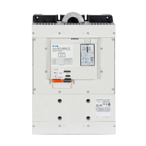 Eaton S801+V50N3S Soft Starter - 500 Amp
