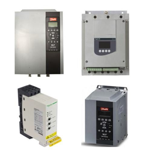 Eaton SMV801B13P3S Soft Starter - 135 Amp