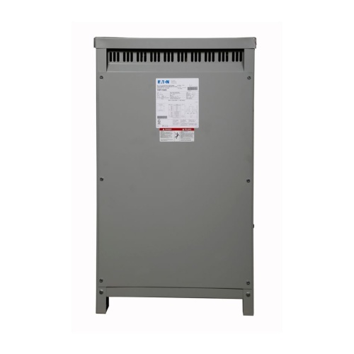 Eaton T29M11E07 Ventilated Transformer - Single Phase, 7.5 kVA