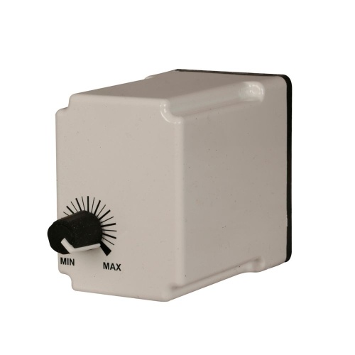 Eaton TMR5G2212 - Octal style terminals, 11 pins, Single shot (power trigger), 6 seconds-10 minutes time delay, 12 Vac/dc input voltage, 10A max. allowable load, DPDT contact configuration