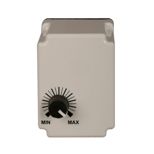 Eaton TMR5P08120 - Octal style terminals, 11 pins, OFF delay (power trigger), 0.6-60 sec time delay, 120 Vac/dc input voltage, 10A max. allowable load, DPDT contact configuration