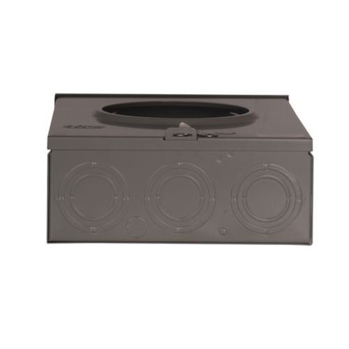 Eaton XTCC033D10F - Capacitor Contactor