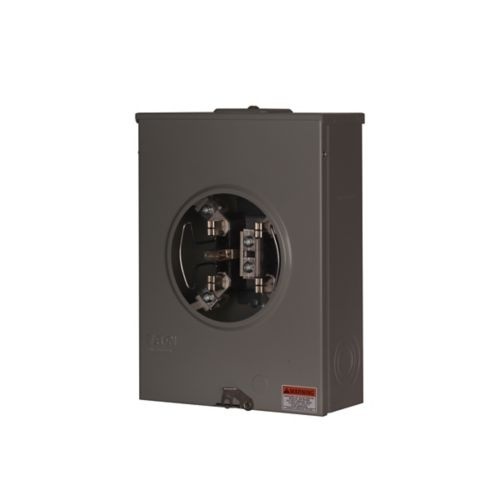 Eaton XTCC033D10N - Capacitor Contactor