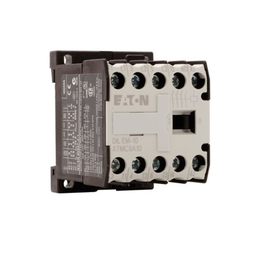 Eaton XTCC033D10T - Capacitor Contactor