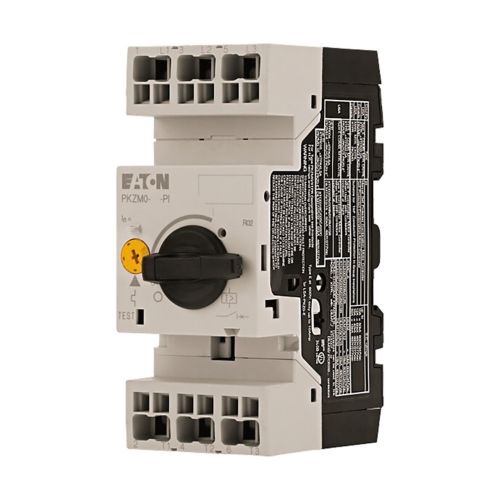 Eaton XTPRPI1P6BC1NL - PKZM0-1,6-PI, CB motor protection, 1..1,6A