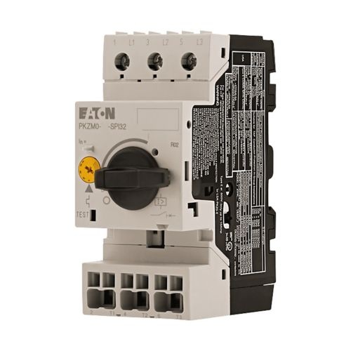 Eaton XTPRSPI32P40BC1NL - PKZM0-0,4-SPI32, CB motor protection, 0,25..0,4A