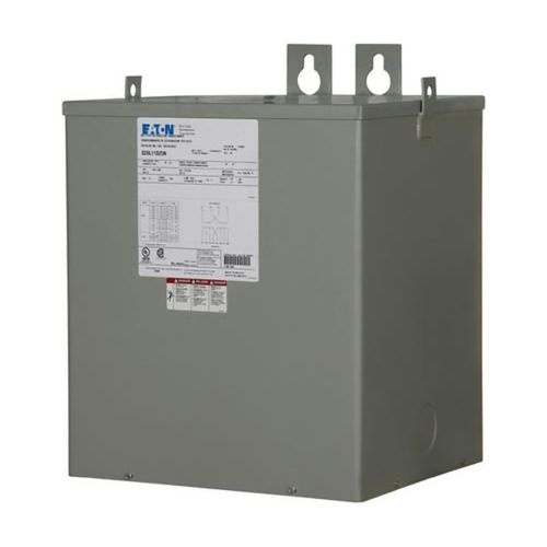 Eaton Y48M28T45CUS64X - General purpose encapsulated transformer, Three Phase, 45 kVA