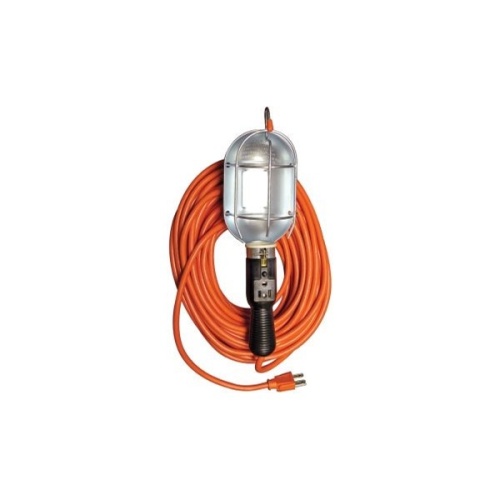 Ericson 2925 Commercial Hand Lamp - LED, 100 Watts, 120 Volt, Indoor Use, SJTW