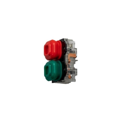 Ericson 55S04 - Pendant Station Selector Switch