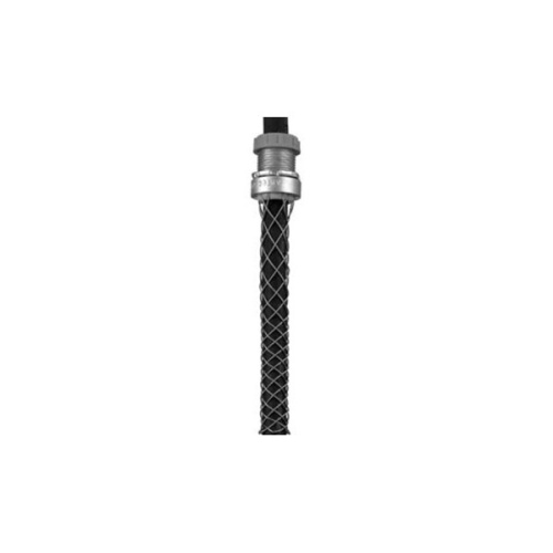 Ericson SRI-162 e-Grip Dust Tight - Insulated Strain Relief - 1.50-2.00"