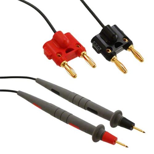 Fluke 6303 KELVIN PROBE - 1633148