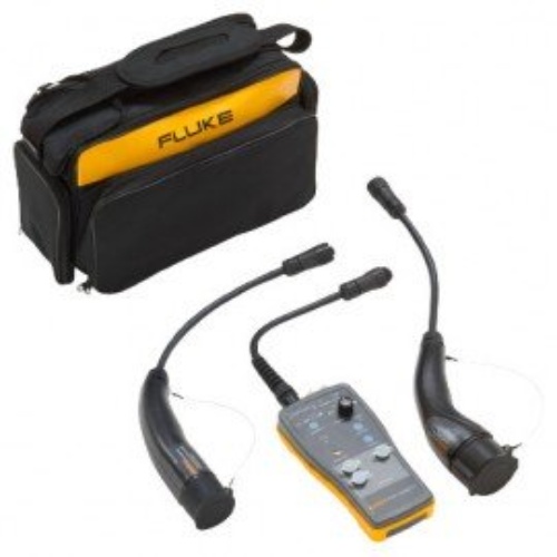 Fluke FLK-FEV100/TY1 KIT2 TEST ADAPTER EV CHARGING W/TYPE 1 PLUG, 125B, 87V, TL224, US - 5348161
