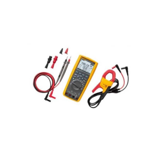 Fluke FLUKE-289/IMSK INDUSTRIAL MULTIMETER SERVICE KIT - 3449156