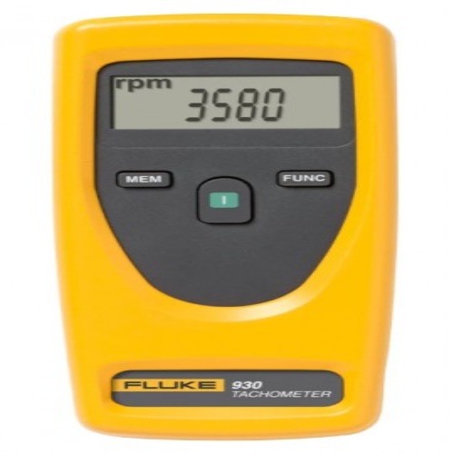 Fluke FLUKE-931 ESP COMBO TACHOMETER - 4971751