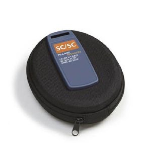 Fluke MMC-62-SCSC MULTIMODE LAUNCH CABLE 62.5UM SC/SC - 4116341