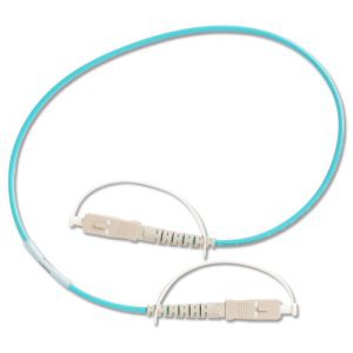 Fluke MRC-50-SCSC-0.3M MM 50UM TRC 0.3M FOR OTDR PORT (SC/SC) - 4496946