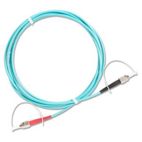 Fluke MRC-50-STST MULTIMODE TRC 2M 50UM, ST/ST - 4322659