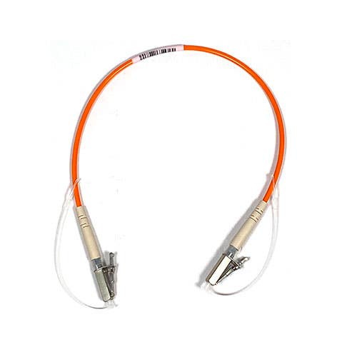 Fluke MRC-62.5-LCLC.3M-M MULTIMODE 62.5UM TRC 0.3M FOR OTDR PORT (LC/LC), METAL - 5235380