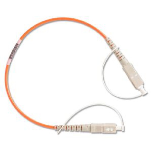 Fluke MRC-62.5-SCSC-0.3M MM 62.5UM TRC 0.3M FOR OTDR PORT (SC/SC) - 4496954