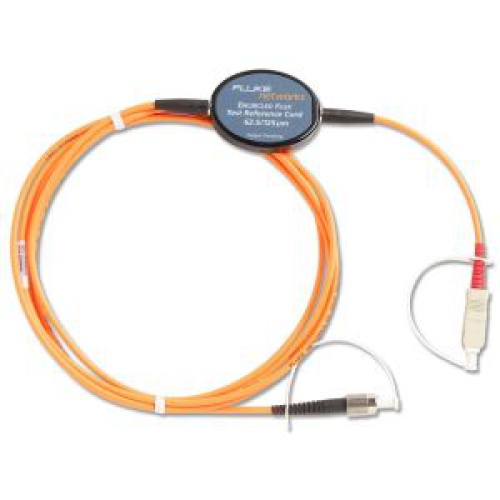 Fluke MRC-625-EFC-SCFC MULTIMODE EF TRC 2M 62.5UM (SC/FC) - 4320243