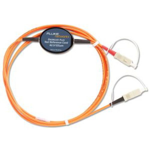 Fluke MRC-625-EFC-SCSC MULTIMODE EF TRC 2M 62.5UM (SC/SC) - 4320228
