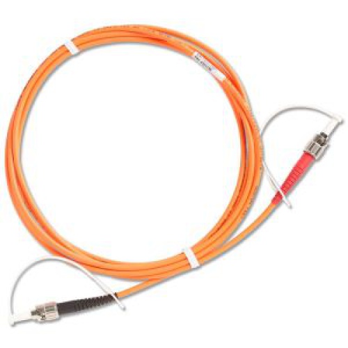 Fluke MRC-625-STST MULTIMODE TRC 2M 62.5UM, ST/ST - 4322698