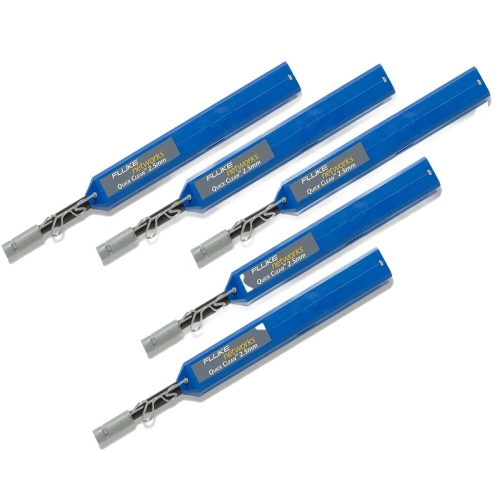 Fluke QUICKCLEAN-2.5-5P Quick Clean Cleaner