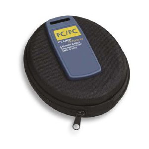 Fluke SMC-9-FCFC SINGLEMODE LAUNCH CABLE 9UM FC/FC - 4496905