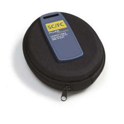 Fluke SMC-9-SCFC SINGLEMODE LAUNCH CABLE 9UM SC/FC - 4116424