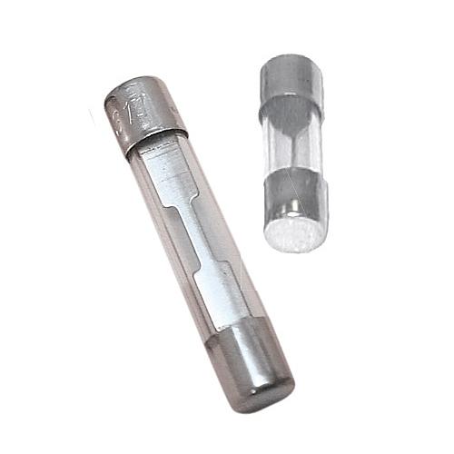 Mersen GGC2 Fuse Glass Fuses 2 Amp